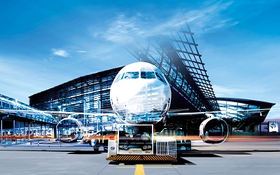 Airport-Großauftrag um fünf Jahre verlängert