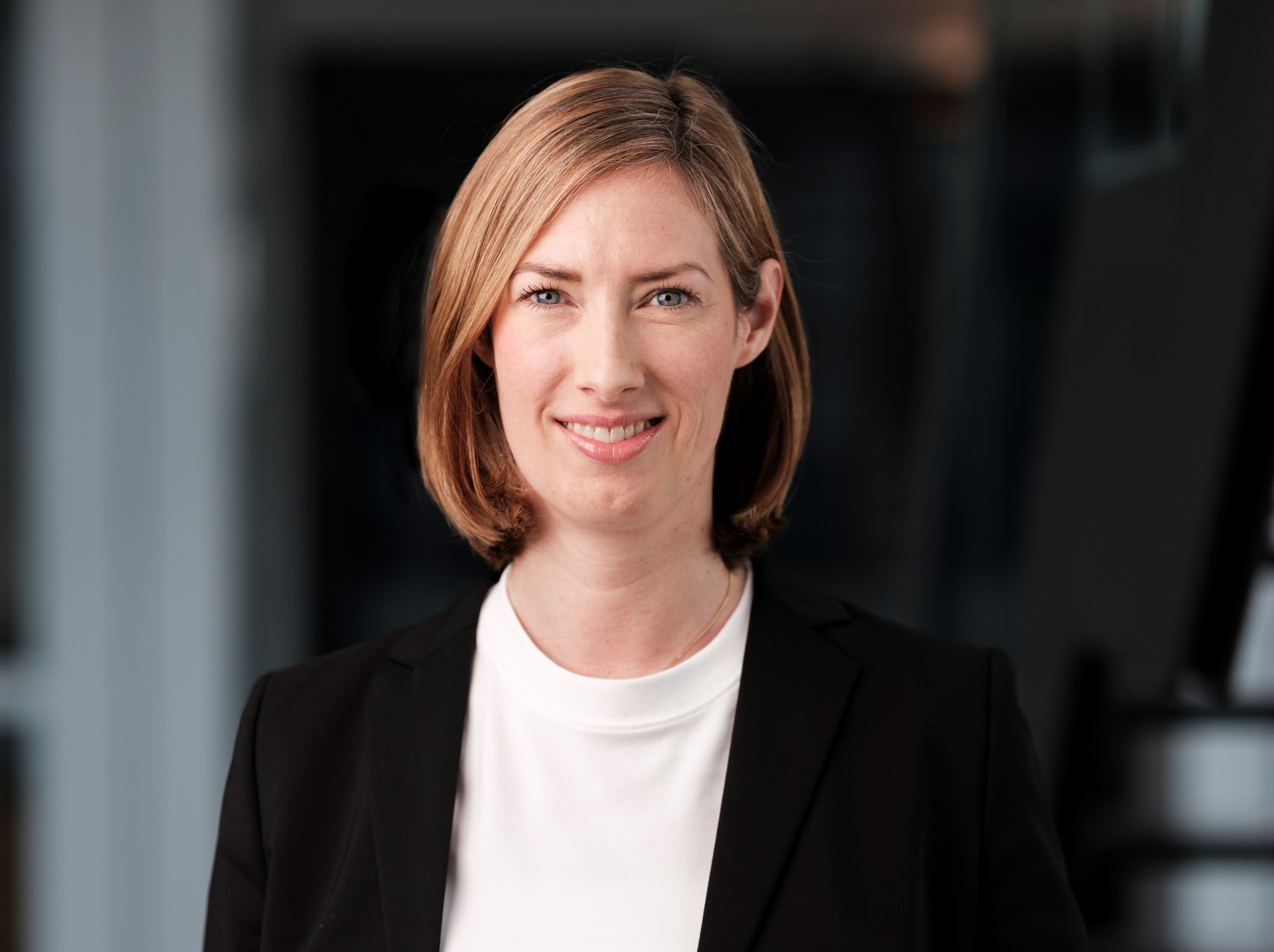 Das BDLS-Präsidium erhält weitere Verstärkung – Ruth Evers wurde zur Vizepräsidentin des Verbandes gewählt.