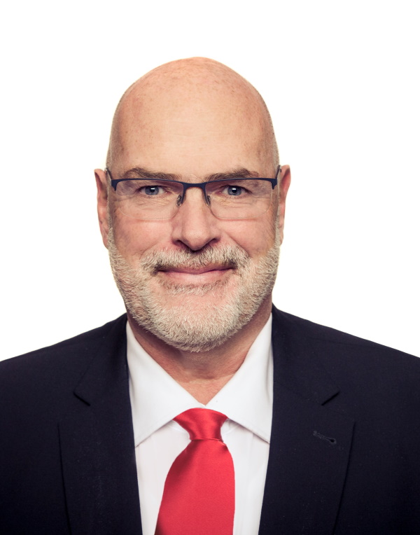 All Service Sicherheitsdienste ist Peter Haller 