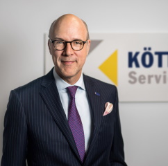 Unternehmenseigene Teststationen schaffen Schutz gegen Corona