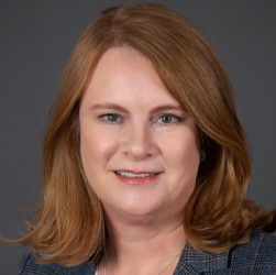 I-SEC: New COO