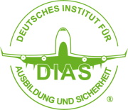 DIAS GmbH - Deutsches Institut für Ausbildung und Sicherheit