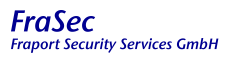 FraSec Fraport Security Services GmbH