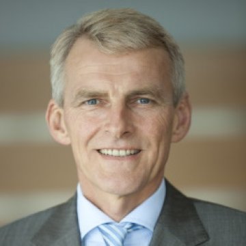 BDF-Präsident Ralf Teckentrup erneut im Amt bestätigt