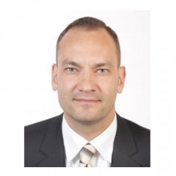 Stephan Göpel wird Director Operation bei I-SEC