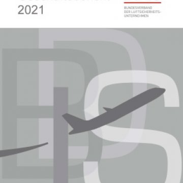 Geschäftsbericht für das Jahr 2021